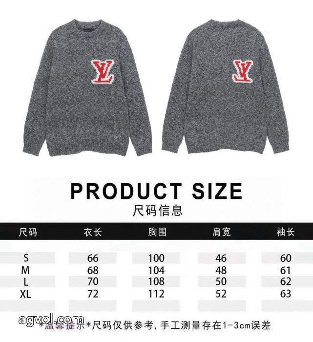 セーターコピー 商品 販売高感度アイテム 毎週更新ブランド新作 季節の人気アイテムLOUIS VUITTON_0_0