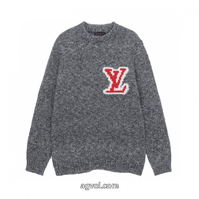 セーターコピー 商品 販売高感度アイテム 毎週更新ブランド新作 季節の人気アイテムLOUIS VUITTON_0_1