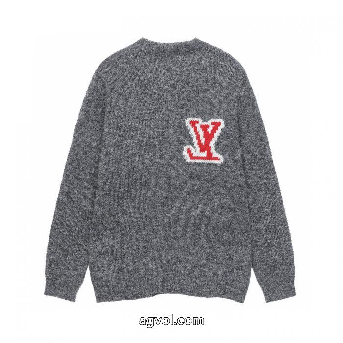 セーターコピー 商品 販売高感度アイテム 毎週更新ブランド新作 季節の人気アイテムLOUIS VUITTON_0_3