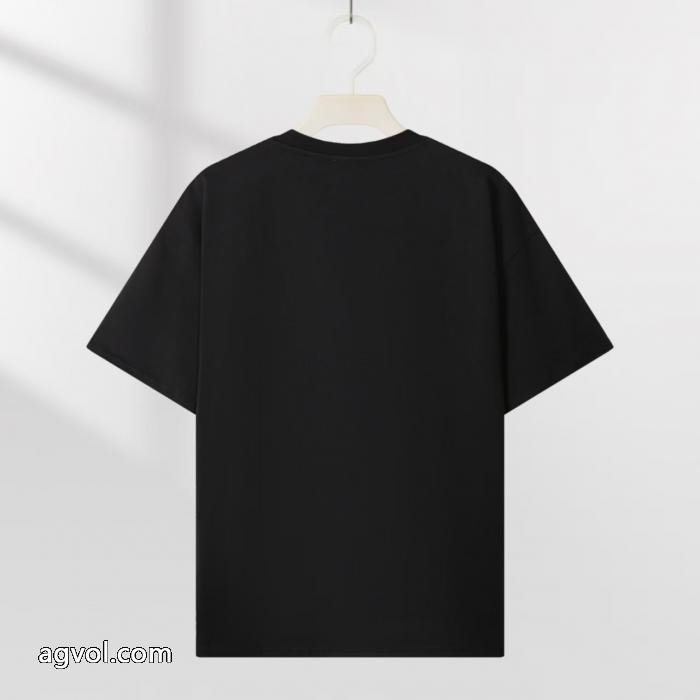 スーパー コピー 通販TOPセラー賞 海外販売開始 HipHop半袖TシャツLOEWE_0_1