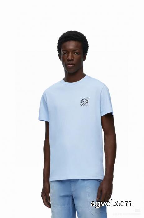 スーパー コピー 通販TOPセラー賞 海外販売開始 HipHop半袖TシャツLOEWE_0_5