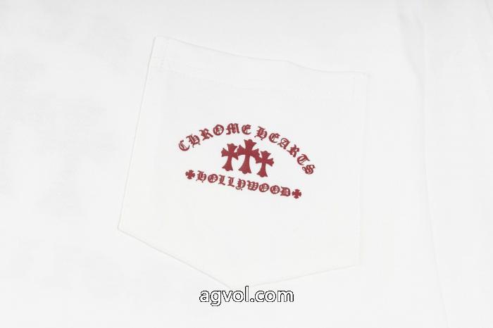 日本未入荷 手触りがいい ファッショニスタ愛用ブランド コピー 激安パーカーCHROME HEARTS_0_1
