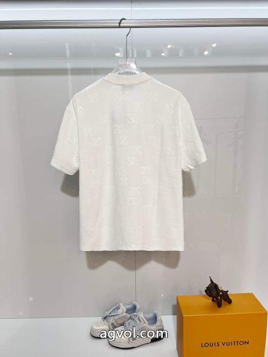 半袖Tシャツスーパーコピー2026上質な材料 人気セール260%新品 爆買い品質保証ロエベ_0_0