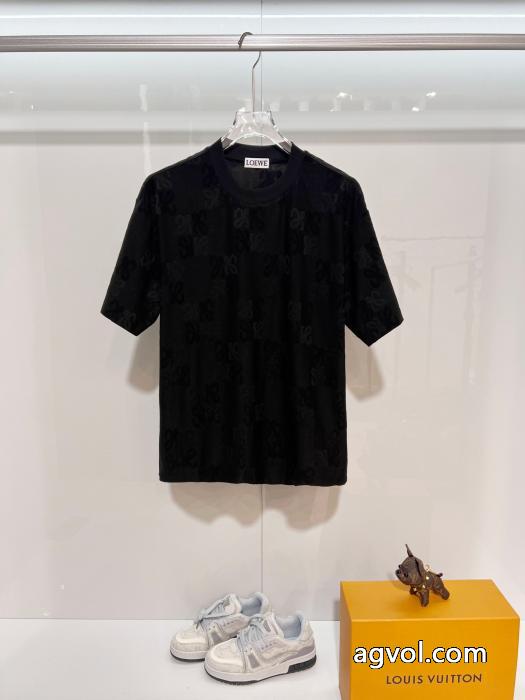 半袖Tシャツスーパーコピー2026上質な材料 人気セール260%新品 爆買い品質保証ロエベ_0_3