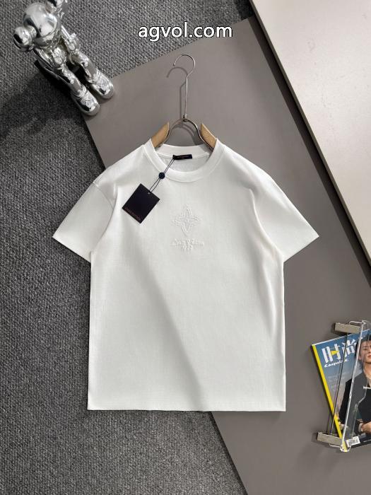 半袖Tシャツコピー ブランドHOT新作登場 2026新着話題作 毎年大人気商品ルイ ヴィトン_0_0