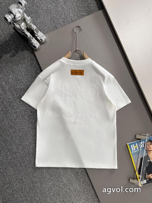半袖Tシャツコピー ブランドHOT新作登場 2026新着話題作 毎年大人気商品ルイ ヴィトン_0_1