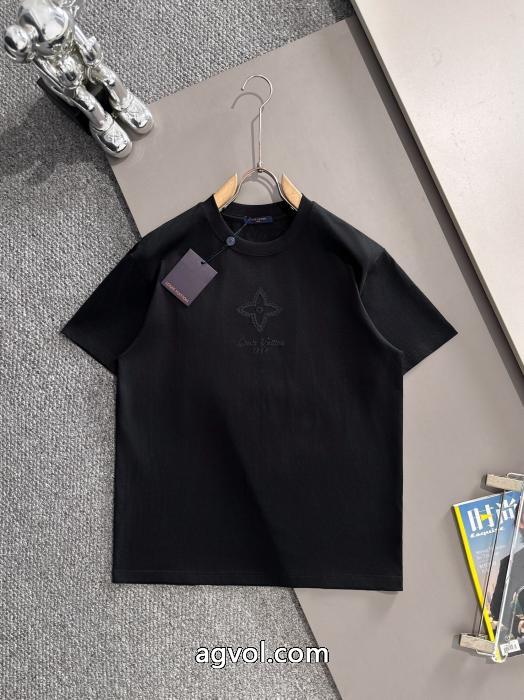 半袖Tシャツコピー ブランドHOT新作登場 2026新着話題作 毎年大人気商品ルイ ヴィトン_0_3