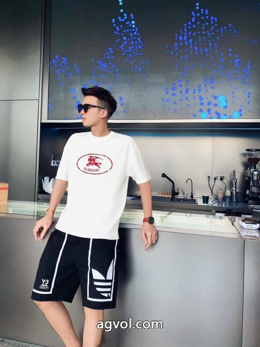 半袖TシャツBURBERRYブランド コピー 安心SALE 2026 大人着用可 人気激売れ_0_3