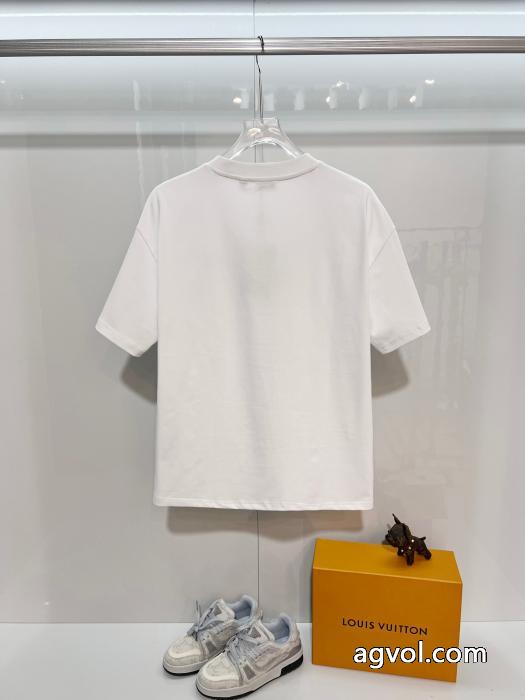 2026人気新作が登場 海外先行発売！ 2026年秋冬注目の商品厳選BURBERRY半袖Tシャツ激安 ブランド_0_2