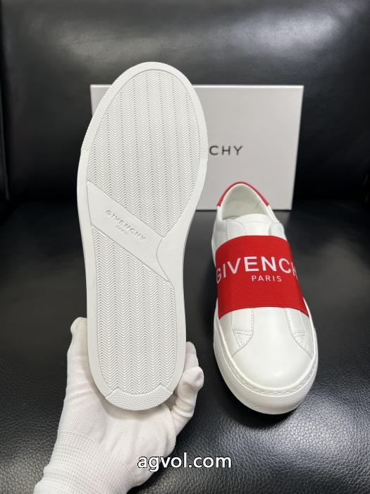 偽物 通販GIVENCHY限定デザイン 唯一無二の存在 人気雑誌掲載スニーカー ブーツ.._0_4