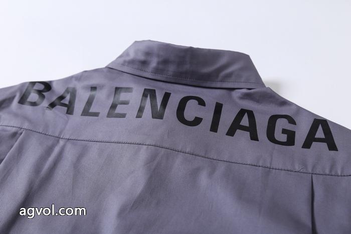balenciagaブランド コピー 通販シャツ冬の涼しい人気新作 超お買い得 今年らしい優秀アイテム.._0_3