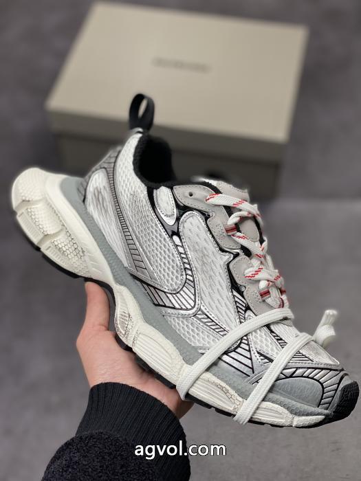 balenciaga秋冬人気が爆発 洗練された雰囲気 限定品コピー 通販ブーツ.._0_0