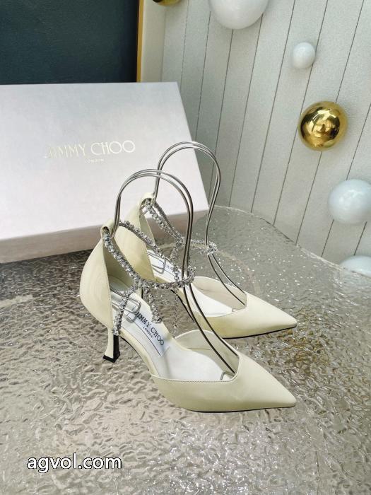 欲しい可愛く新鮮 十分な耐久性 新作モデル通販 ブランドJIMMY CHOOハイヒール._0_0