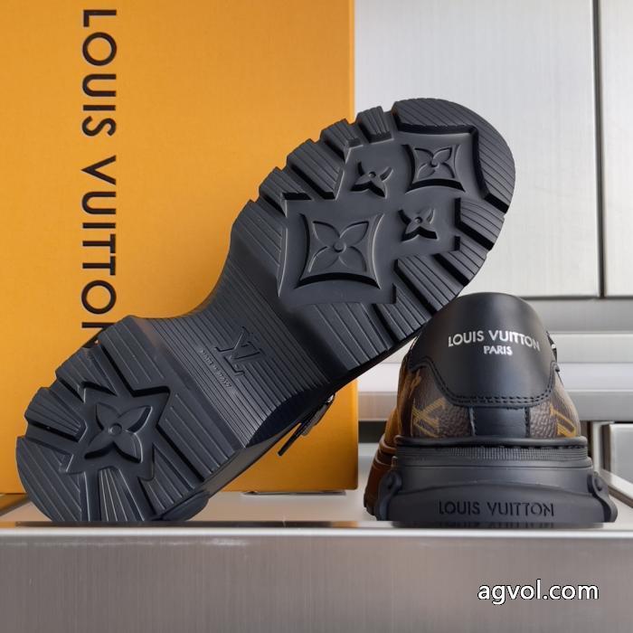 偽物 通販 サイトLOUIS VUITTON&nbsp;&nbsp;スニーカー有名な 期間限定セール デザイン性と機能性を備えている._0_5