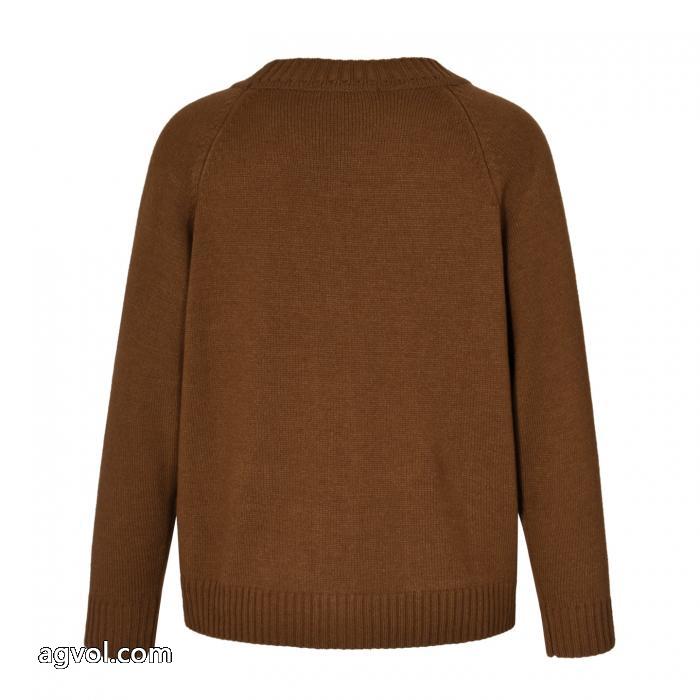 コピー 商品 販売セーターLOUIS VUITTONオシャレスタイルは今季も VIP価格人気 男女共用._0_1