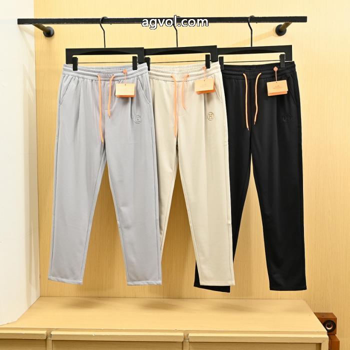 偽物 ブランドスラックス数量限定定番人気 多用途 限定生産品HERMES_0_1
