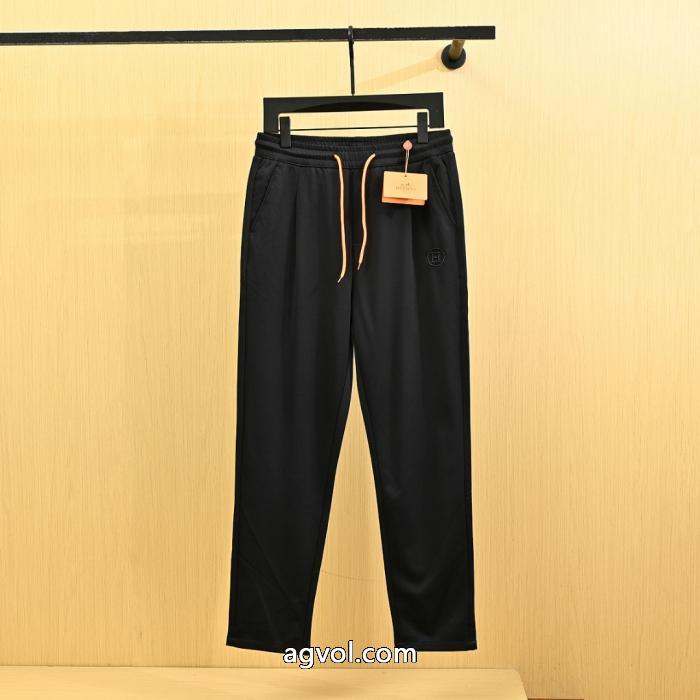 偽物 ブランドスラックス数量限定定番人気 多用途 限定生産品HERMES_0_3