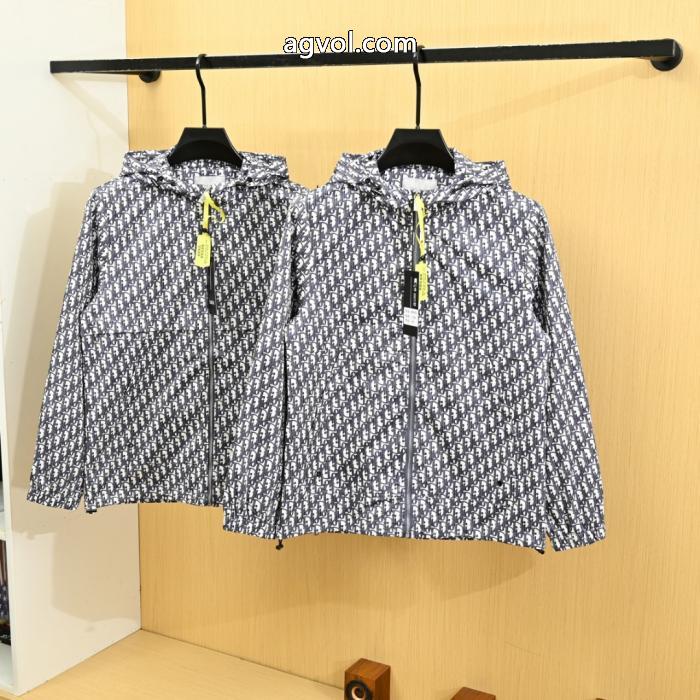 ディオール高品質で綺麗 最新作正規品 個性的スーパー コピー 安心ジャケット_0_0