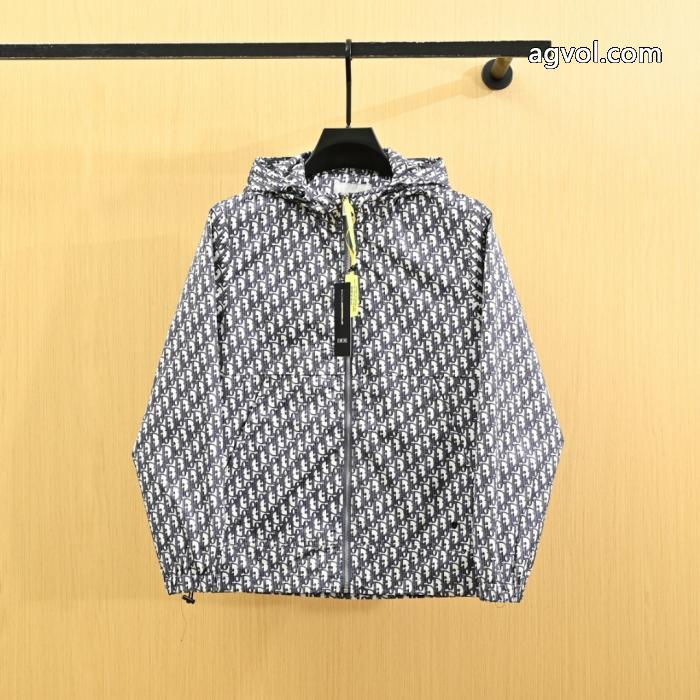 ディオール高品質で綺麗 最新作正規品 個性的スーパー コピー 安心ジャケット_0_1