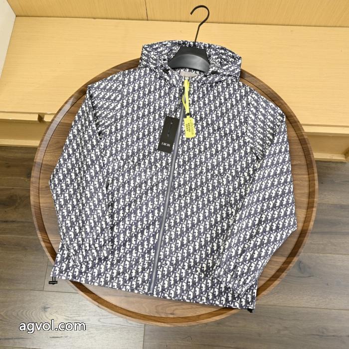 ディオール高品質で綺麗 最新作正規品 個性的スーパー コピー 安心ジャケット_0_2