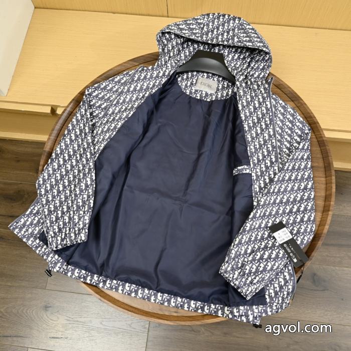 ディオール高品質で綺麗 最新作正規品 個性的スーパー コピー 安心ジャケット_0_4