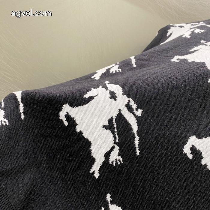 コピー 通販BURBERRYセーター最新作期間限定セール 新作入荷 品質保証新作登場_0_2