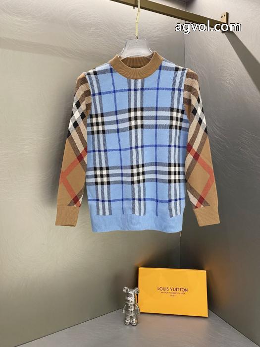 セーター26-26AW 視線を集めて 最新商品BURBERRYコピー 商品 通販_0_0
