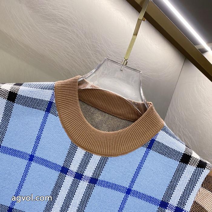 セーター26-26AW 視線を集めて 最新商品BURBERRYコピー 商品 通販_0_1