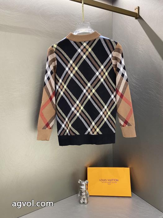 セーター26-26AW 視線を集めて 最新商品BURBERRYコピー 商品 通販_0_2