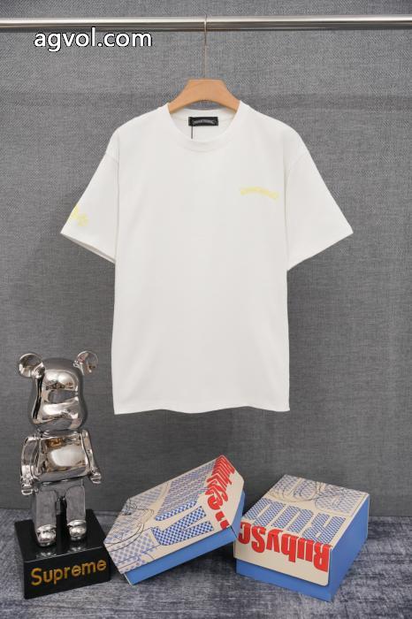 激安 通販 専門店半袖Tシャツクロムハーツ非常に人気の高い 名入れ無料 最前線2026_1_0