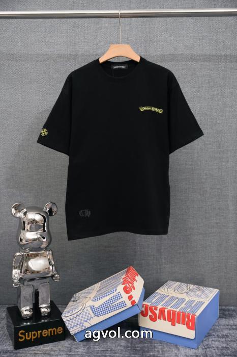 激安 通販 専門店半袖Tシャツクロムハーツ非常に人気の高い 名入れ無料 最前線2026_1_2