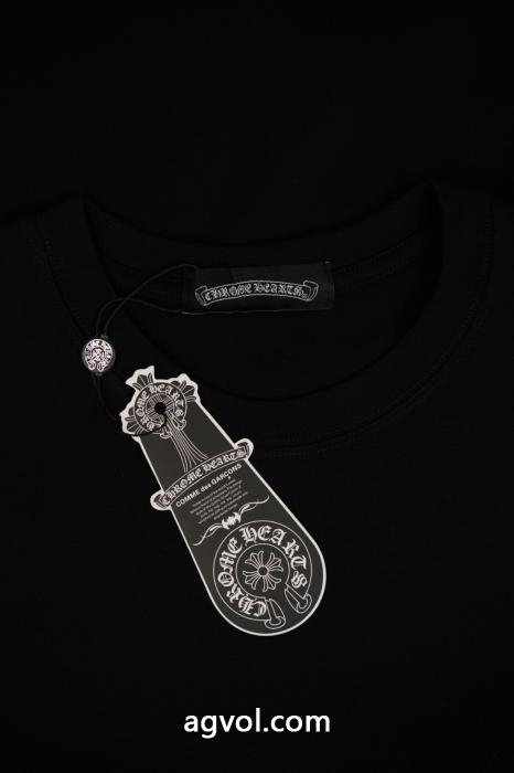 激安 通販 専門店半袖Tシャツクロムハーツ非常に人気の高い 名入れ無料 最前線2026_1_3