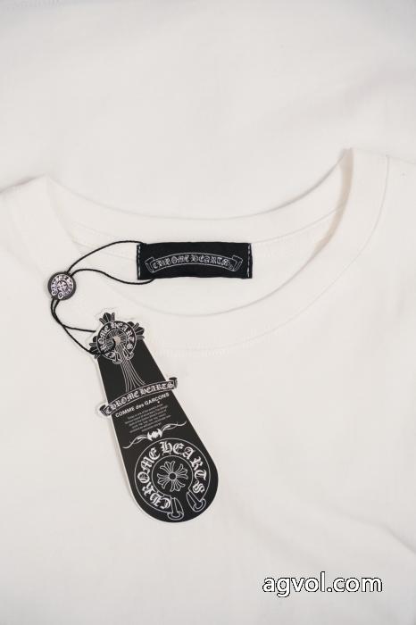 半袖Tシャツブランド コピー 着払い人気モデル 存在感拔群 限定セール低価CHROME HEARTS_0_1