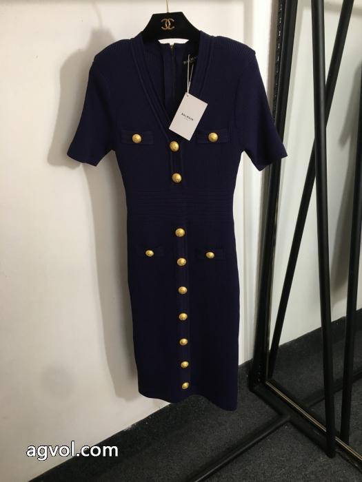 BALMAINスーパー ブランド コピーきれいめ派に上質 落ち着きある 最新作期間限定セール&nbsp;&nbsp;&nbsp;&nbsp;ワンピース._0_0