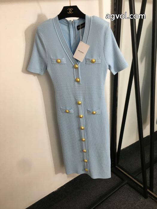 BALMAINスーパー ブランド コピーきれいめ派に上質 落ち着きある 最新作期間限定セール&nbsp;&nbsp;&nbsp;&nbsp;ワンピース._0_4