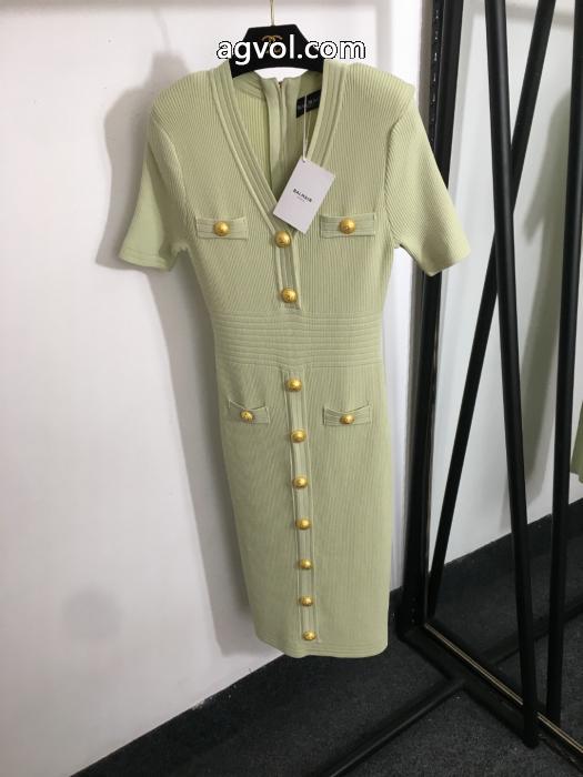 BALMAINスーパー ブランド コピーきれいめ派に上質 落ち着きある 最新作期間限定セール&nbsp;&nbsp;&nbsp;&nbsp;ワンピース._0_6