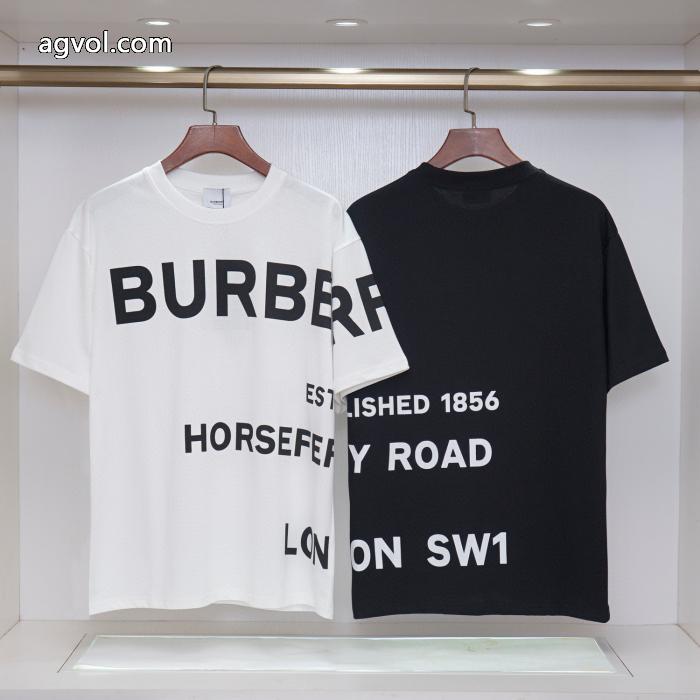 半袖Tシャツバーバリー限定SALE 早者勝ち 最終値下げブランド 偽物 激安_0_0