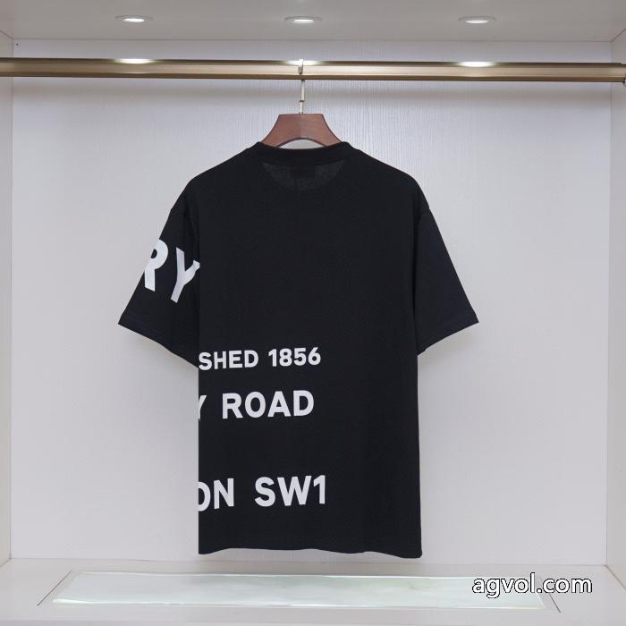 半袖Tシャツバーバリー限定SALE 早者勝ち 最終値下げブランド 偽物 激安_0_1
