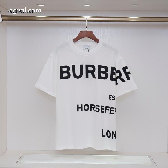 半袖Tシャツバーバリー限定SALE 早者勝ち 最終値下げブランド 偽物 激安_0_2