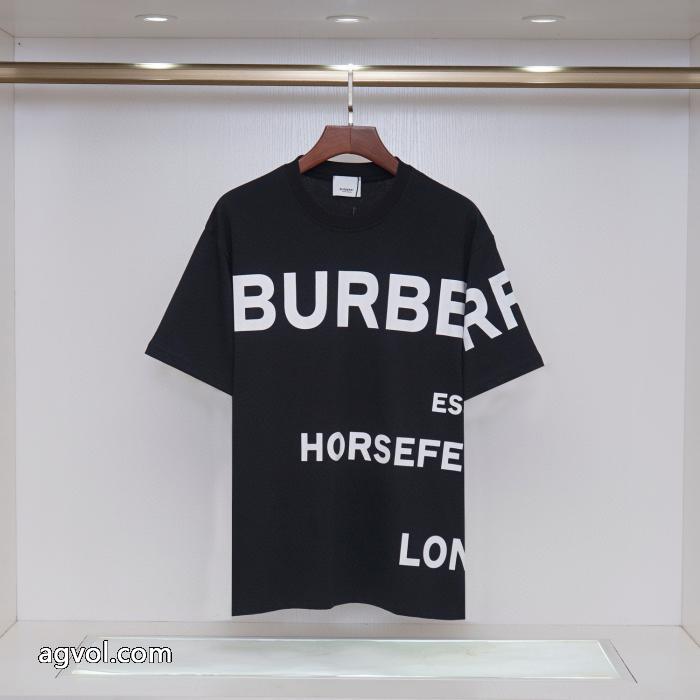 半袖Tシャツバーバリー限定SALE 早者勝ち 最終値下げブランド 偽物 激安_0_3