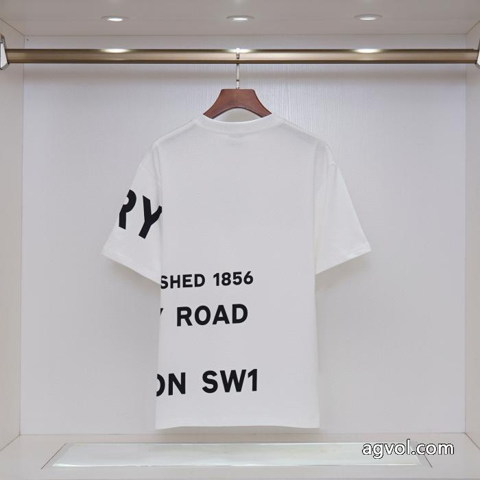 半袖Tシャツバーバリー限定SALE 早者勝ち 最終値下げブランド 偽物 激安_0_4