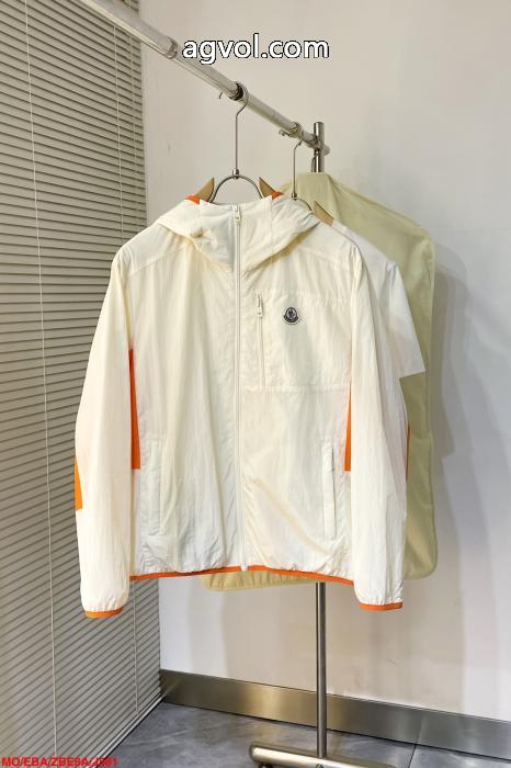 ブランド スーパー コピー 通販きれいめな印象 HOT新作登場 存在感大ジャケットMONCLER_0_2