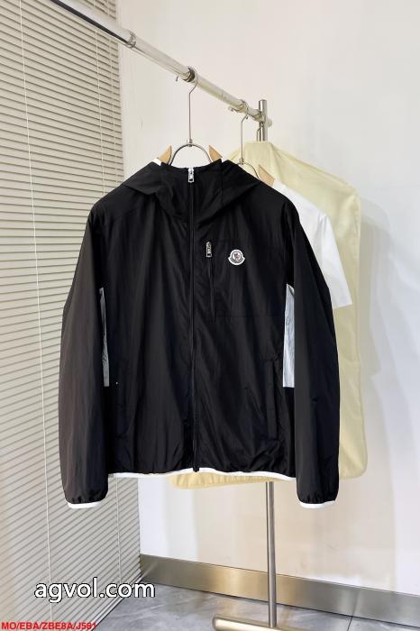 ブランド スーパー コピー 通販きれいめな印象 HOT新作登場 存在感大ジャケットMONCLER_0_3