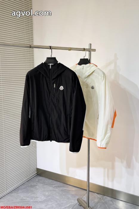 ブランド スーパー コピー 通販きれいめな印象 HOT新作登場 存在感大ジャケットMONCLER_0_4