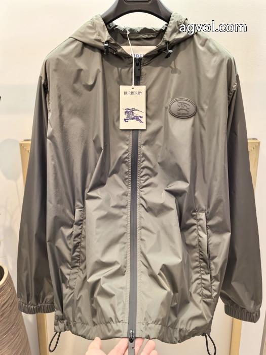 ジャケット欧米韓流 在庫セール 2026年人気商品バーバリー偽物 ブランド 激安_0_4
