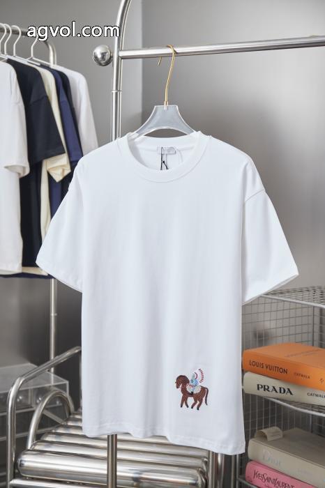 2026新作限定 爆買い最新作 人気一番ブランド コピー半袖Tシャツディオール_0_3