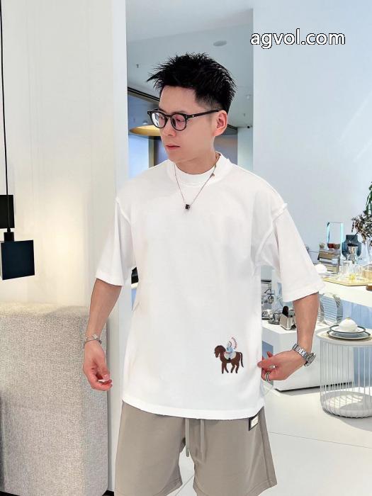2026新作限定 爆買い最新作 人気一番ブランド コピー半袖Tシャツディオール_0_5