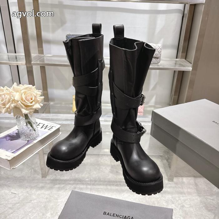 上質   素敵な商品 入手困難アイテム ブーツスーパー コピー ブランドbalenciaga.._0_0