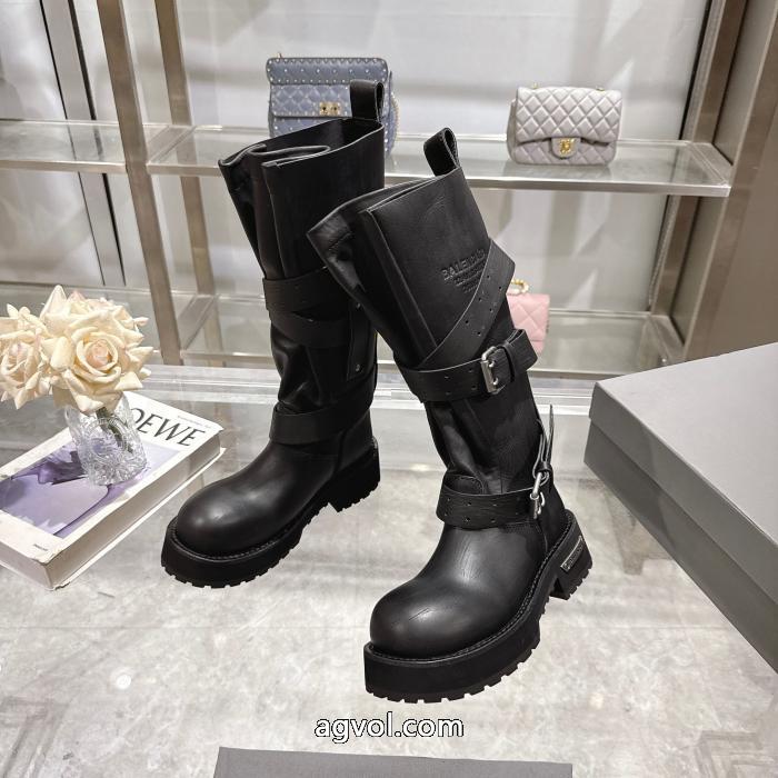 上質   素敵な商品 入手困難アイテム ブーツスーパー コピー ブランドbalenciaga.._0_1