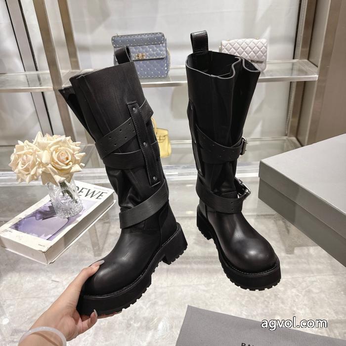 上質   素敵な商品 入手困難アイテム ブーツスーパー コピー ブランドbalenciaga.._0_2